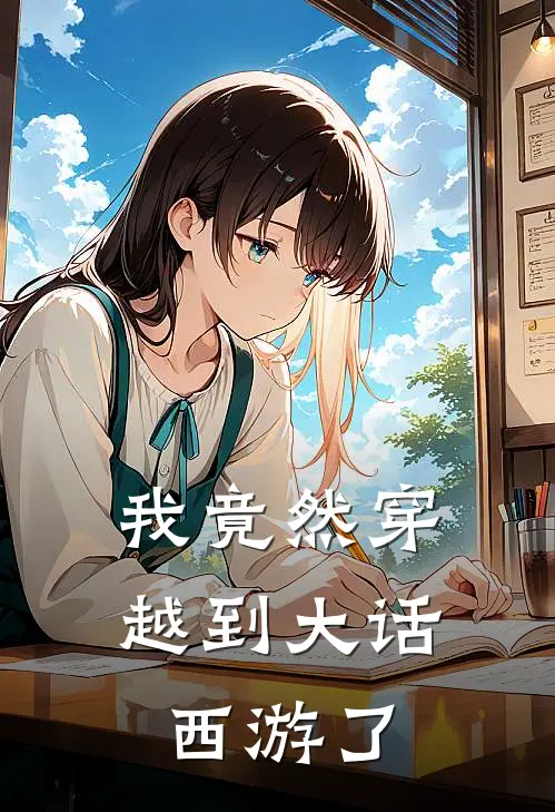 我竟然穿越到大话西游了(至尊宝孙悟空)热门小说排行_完结版小说我竟然穿越到大话西游了至尊宝孙悟空